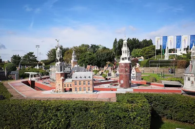Bruparck