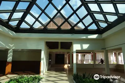 MGC Asian Traditional Textiles Museum