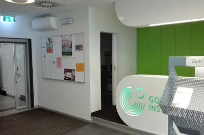 Goethe Institut Almaty