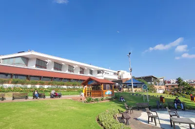Club La Colina Colsubsidio