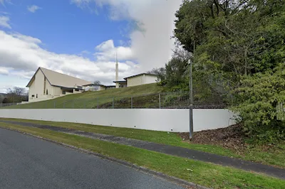 The Church of Jesus Christ of Latter-day Saints