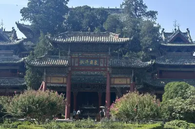 關帝廟