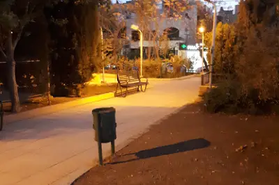 AlDiyar Park