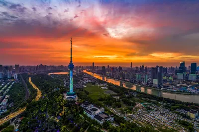 Guishan Park