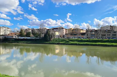 Giardino Antonino Caponnetto