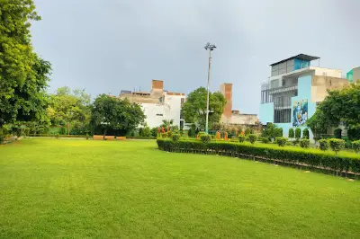 Lajpat Kunj Park