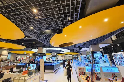 Lotte Cinema Nowzone