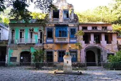 Largo do Boticario