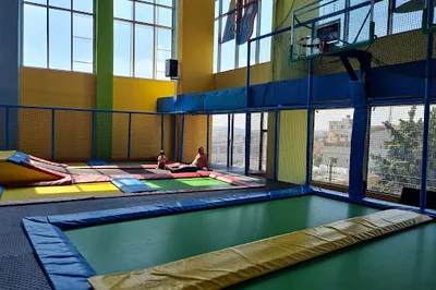 JUMP City