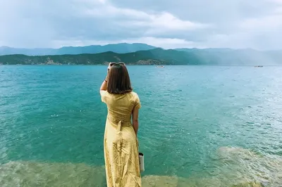 大愛雲南：麗江的夜，瀘沽湖的湖，茶馬古道的馬，束河古鎮的美食
