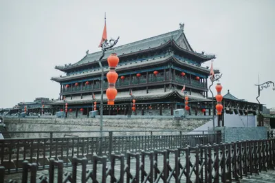 2021 Xi'an Ultimate Couple's 5-Day, 4-Night May Day Travel Guide