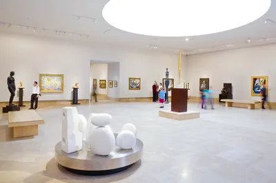 Norton Simon Museum