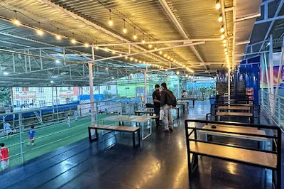 Surya Futsal