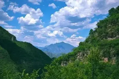 玩轉小長假 榮盛康旅野三坡國際度假區-阿卡酒店 “約”起來