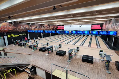 Arena Center Myllypuro