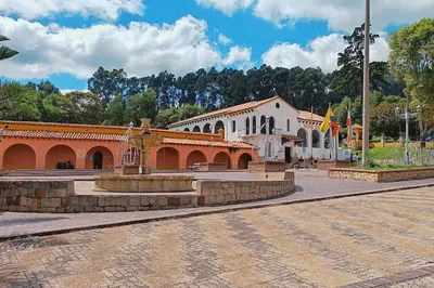 維拉維塞斯公園