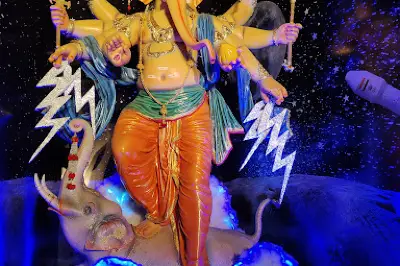 Bhivaji Rao Nare Park