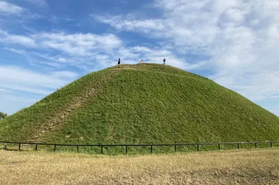 Krakus Mound