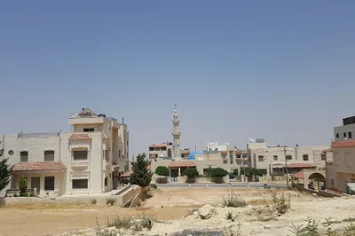 Ramadan Mosque