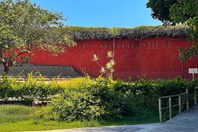 Huaca Huallamarca