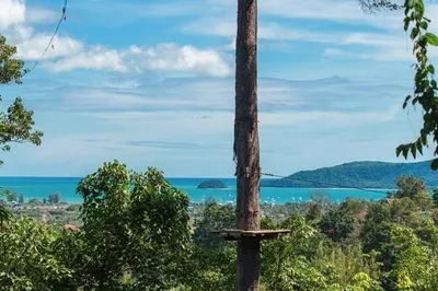 Jungle Xtrem Adventure And Zipline Park