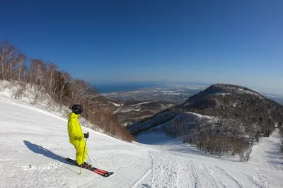 Sapporo Teine ski