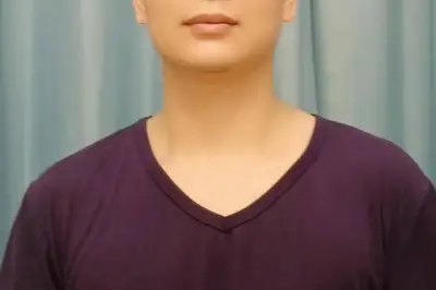 书法家杨福光书法作品赏析