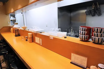 A 'Chinese Ramen' That Even Ramen Connoisseurs Would Nod in Approval!