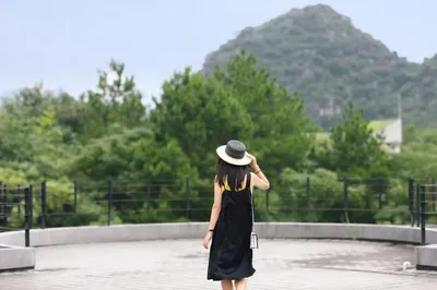 A Light Luxury Retreat Amidst Guilin's Mountains and Waters: Everything in One Place, as Lazy as You Want