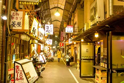 【Izakaya】Recommend 3 Deeply Popular Shops Near Tennoji Station