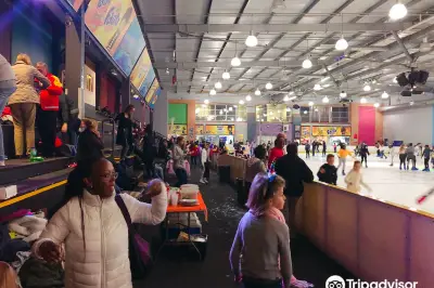 Northgate Ice Rink
