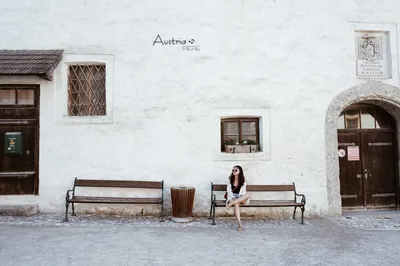 Austria｜The waltz spinning on the music box