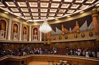 Aula Simfonia Jakarta