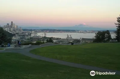 Ella Bailey Park