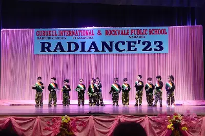 Shah Auditorium