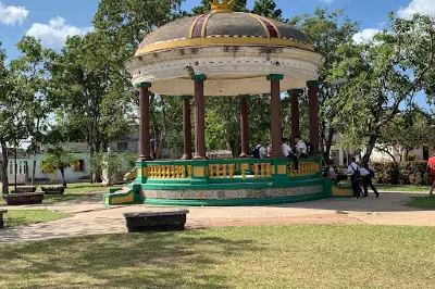 Punta Brava Park