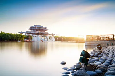 Must-Visit Attractions in Xi'an