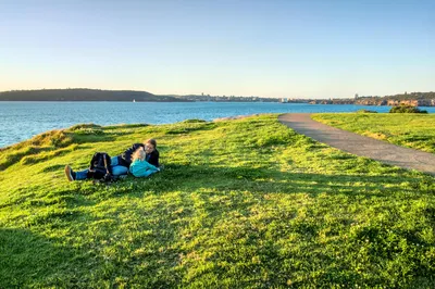 Rose Bay