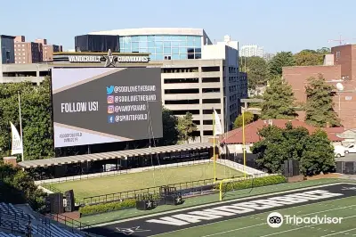 Vanderbilt Stadium