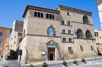 國立伊特魯斯坎博物館