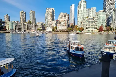 Westcoast Sightseeing