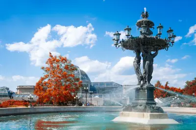 United States Botanic Garden
