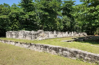 San Miguelito Archeological Site