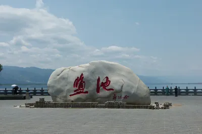 Self-Drive Tour of Yuncheng: Guan Gong’s Hometown and the Salt Lake in Shanxi