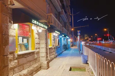 天津“最著名”的煎餅果子，總店竟然只是個小窗口，遊客：太寒酸