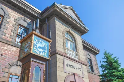 Otaru Music Box Museum