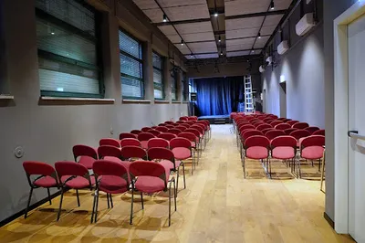 Teatro Puccini