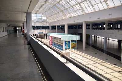 Terminal Dellepiane
