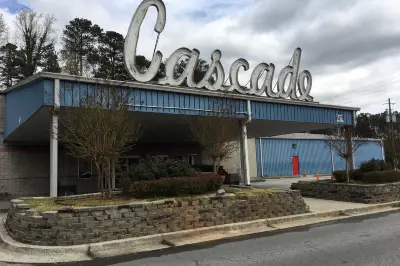 Cascade Family Skating