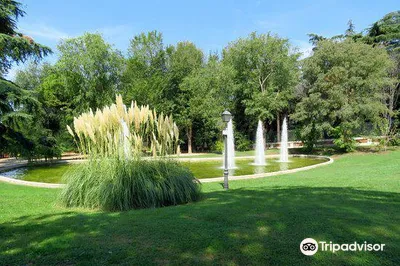 雅典公園